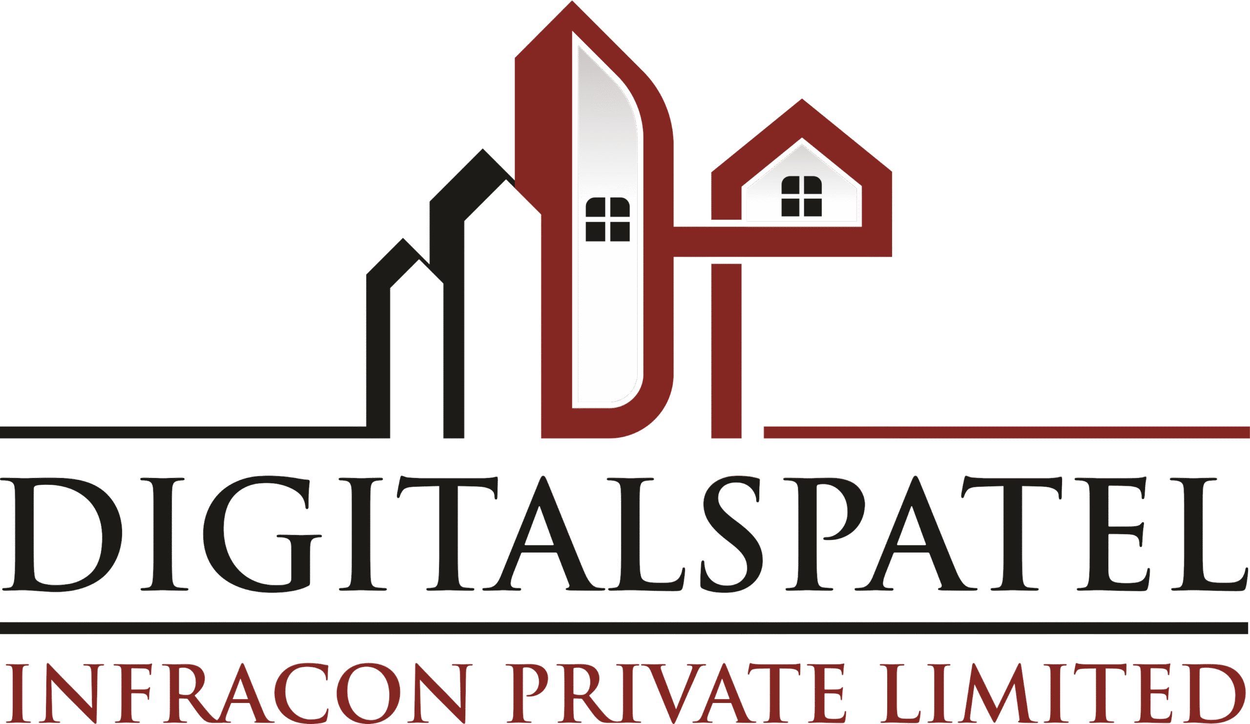 Digitalspatel Infracon Pvt. Ltd.