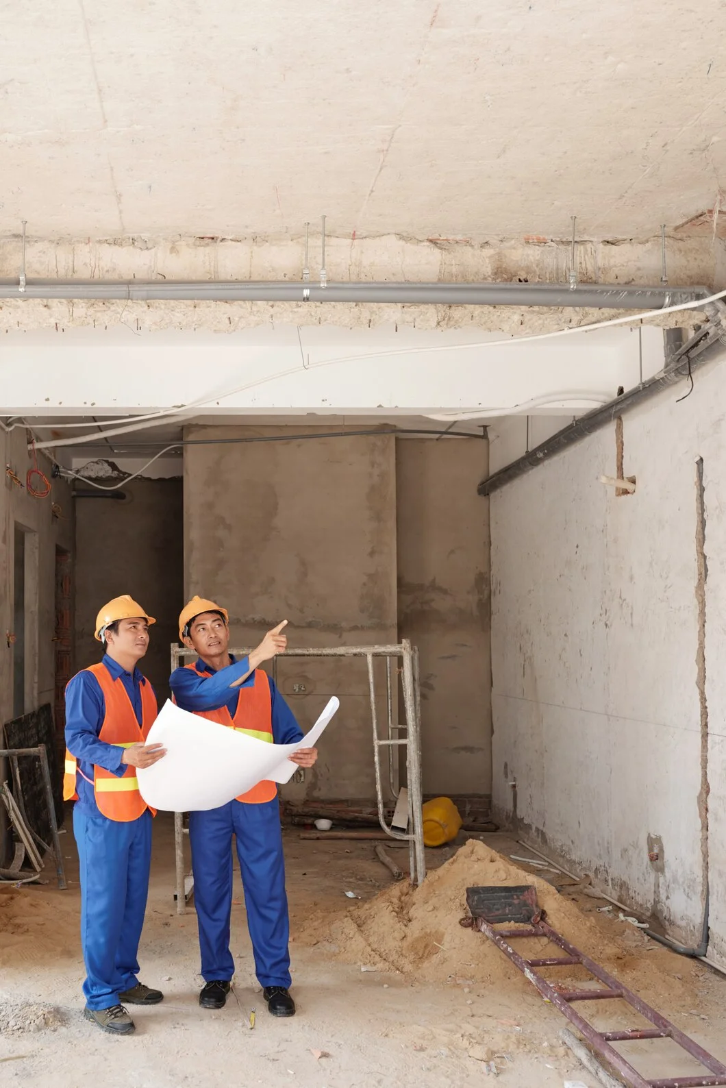 Digitalspatel Infracon Pvt. Ltd.